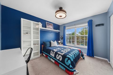 Tiny photo for 305 Hampton Road, Sugar Grove, IL 60554 (MLS # 12585681)