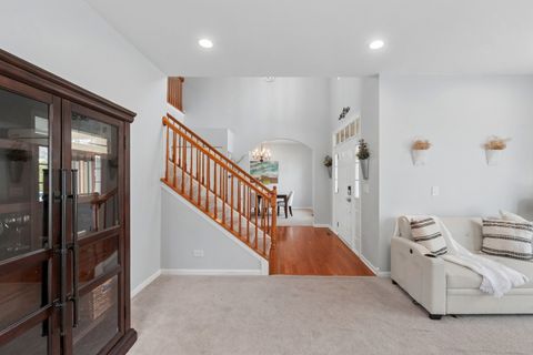 Tiny photo for 305 Hampton Road, Sugar Grove, IL 60554 (MLS # 12585681)