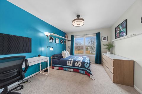 Tiny photo for 305 Hampton Road, Sugar Grove, IL 60554 (MLS # 12585681)