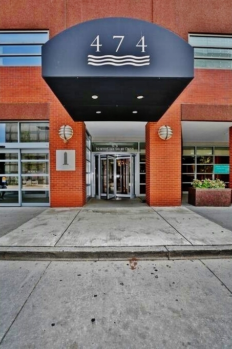 474 N Lake Shore Drive 2106
