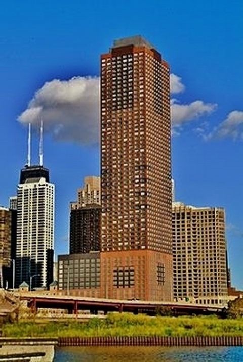 474 N Lake Shore Drive 2106 Chicago IL 60611