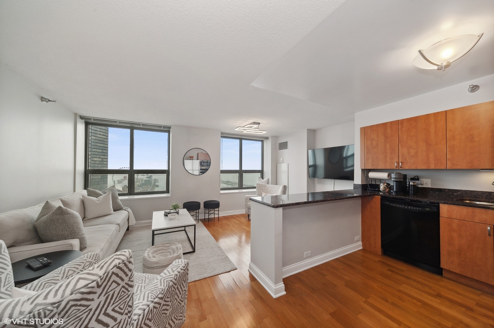 474 N Lake Shore Drive 2106