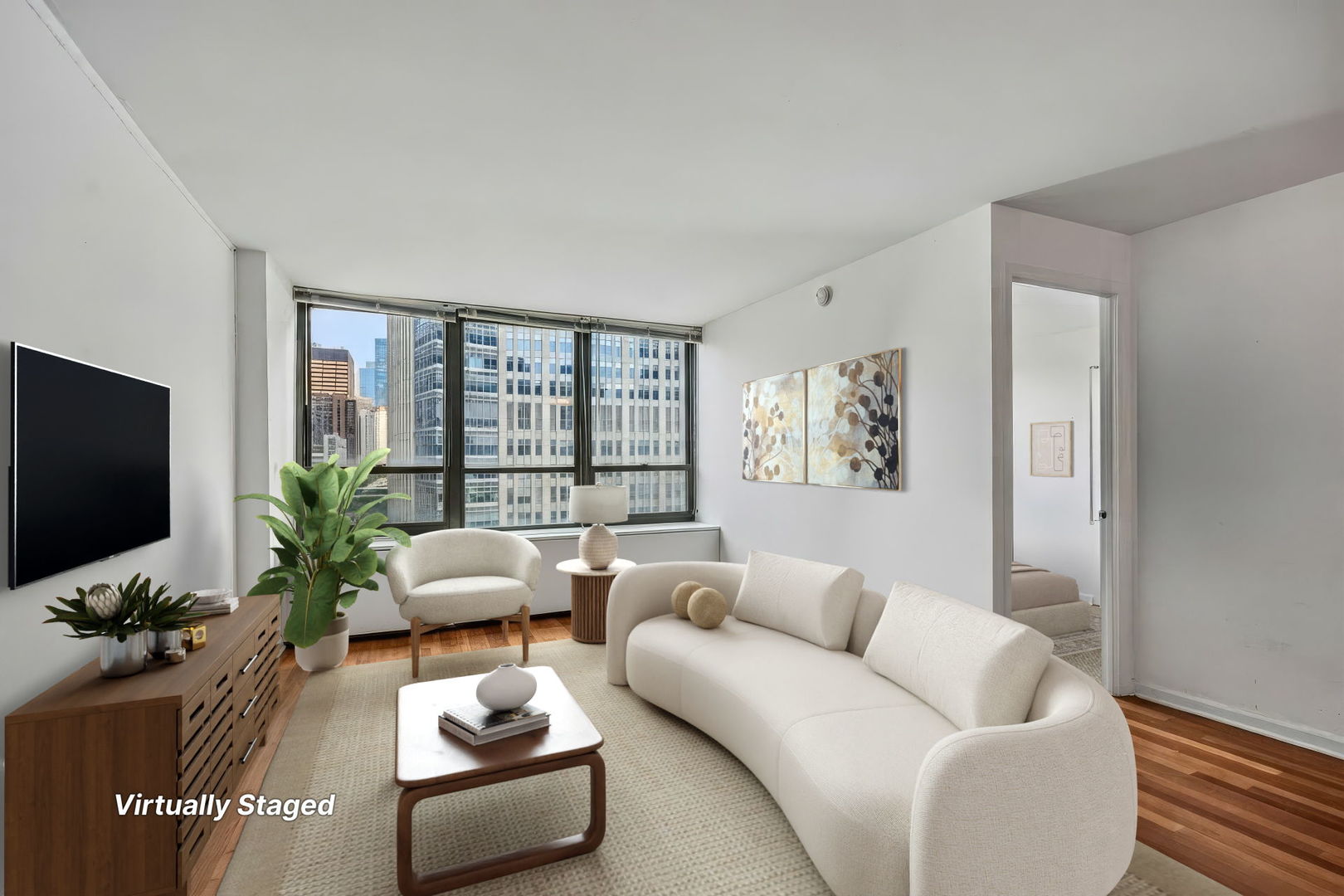 222 E Pearson Street 1006