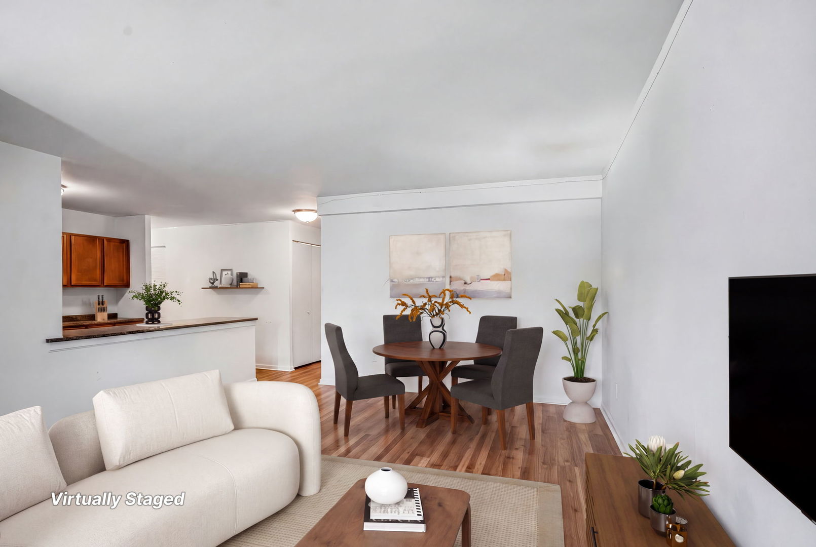222 E Pearson Street 1006