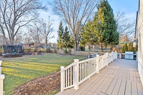 Tiny photo for 1020 S Grove Avenue, Barrington, IL 60010 (MLS # 12573037)