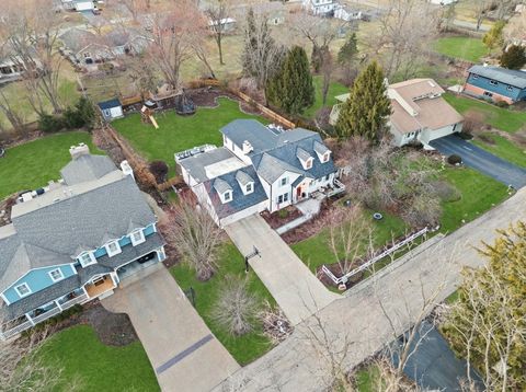 Tiny photo for 1020 S Grove Avenue, Barrington, IL 60010 (MLS # 12573037)