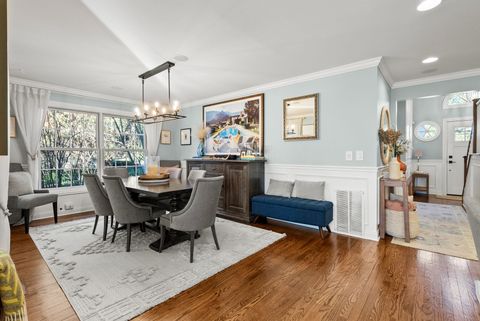 Tiny photo for 1020 S Grove Avenue, Barrington, IL 60010 (MLS # 12573037)