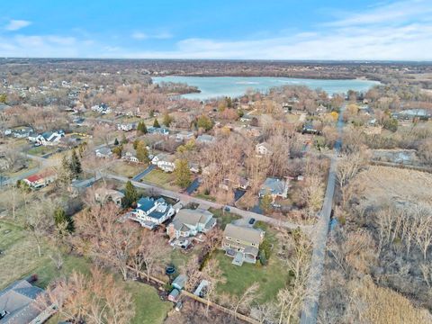 Tiny photo for 1020 S Grove Avenue, Barrington, IL 60010 (MLS # 12573037)