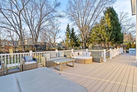 Tiny photo for 1020 S Grove Avenue, Barrington, IL 60010 (MLS # 12573037)