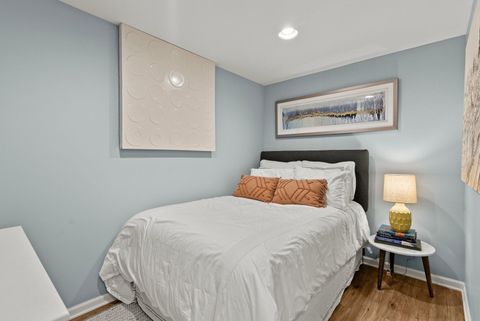 Tiny photo for 1020 S Grove Avenue, Barrington, IL 60010 (MLS # 12573037)