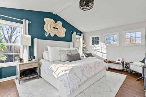 Tiny photo for 1020 S Grove Avenue, Barrington, IL 60010 (MLS # 12573037)