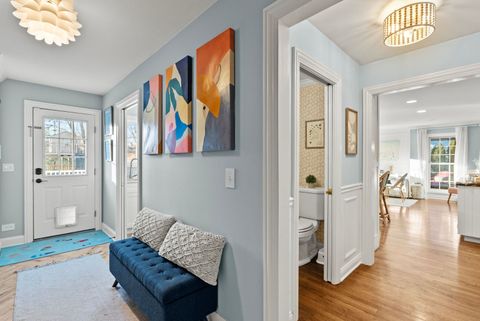 Tiny photo for 1020 S Grove Avenue, Barrington, IL 60010 (MLS # 12573037)