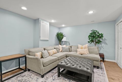 Tiny photo for 1020 S Grove Avenue, Barrington, IL 60010 (MLS # 12573037)