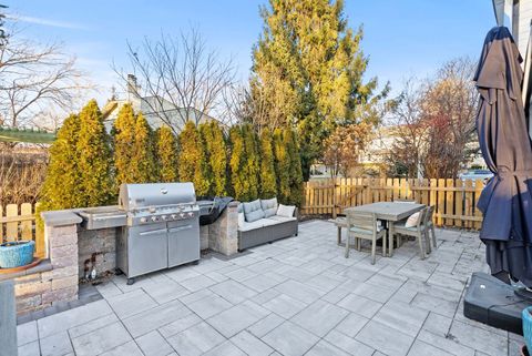 Tiny photo for 1020 S Grove Avenue, Barrington, IL 60010 (MLS # 12573037)