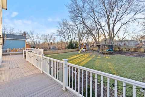 Tiny photo for 1020 S Grove Avenue, Barrington, IL 60010 (MLS # 12573037)