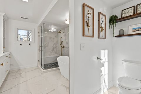 Tiny photo for 1020 S Grove Avenue, Barrington, IL 60010 (MLS # 12573037)