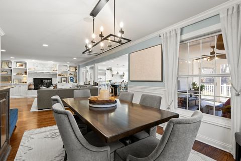 Tiny photo for 1020 S Grove Avenue, Barrington, IL 60010 (MLS # 12573037)