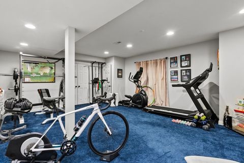 Tiny photo for 1020 S Grove Avenue, Barrington, IL 60010 (MLS # 12573037)