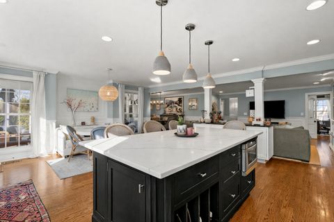 Tiny photo for 1020 S Grove Avenue, Barrington, IL 60010 (MLS # 12573037)