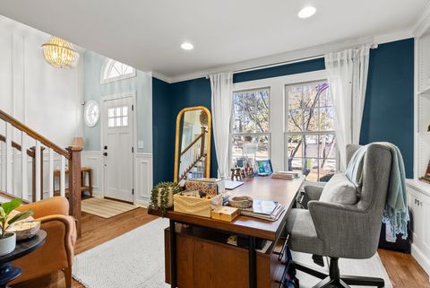 Tiny photo for 1020 S Grove Avenue, Barrington, IL 60010 (MLS # 12573037)