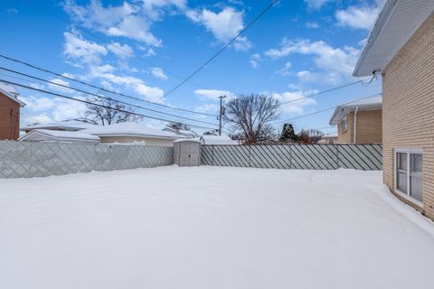 Tiny photo for 2913 Kensington Avenue, Westchester, IL 60154 (MLS # 12526546)