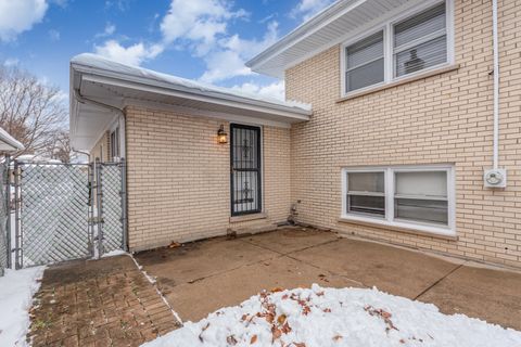 Tiny photo for 2913 Kensington Avenue, Westchester, IL 60154 (MLS # 12526546)