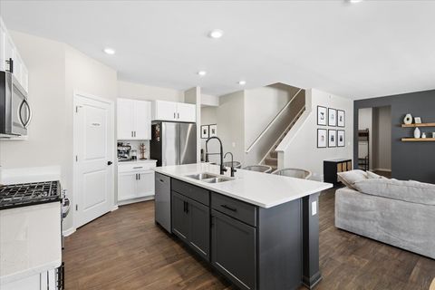 Tiny photo for 25436 W Ashton Drive, Plainfield, IL 60586 (MLS # 12633071)