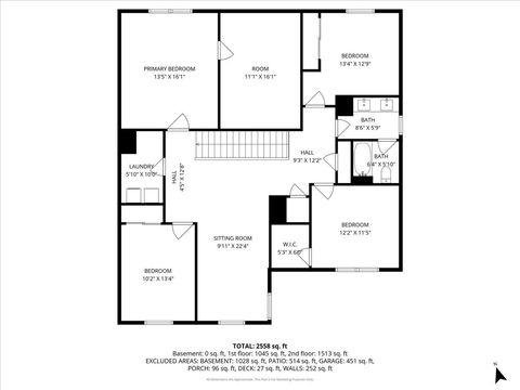 Tiny photo for 25436 W Ashton Drive, Plainfield, IL 60586 (MLS # 12633071)