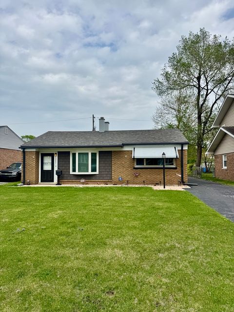 13231 S Avenue N Chicago IL 60633