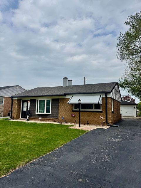 Tiny photo for 13231 S Avenue N Ave, Chicago, IL 60633 (MLS # 12635604)