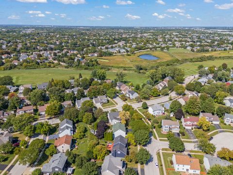 Tiny photo for 3115 Compton Road, Aurora, IL 60504 (MLS # 12448746)