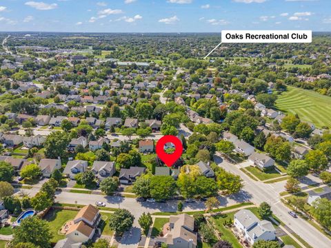 Tiny photo for 3115 Compton Road, Aurora, IL 60504 (MLS # 12448746)