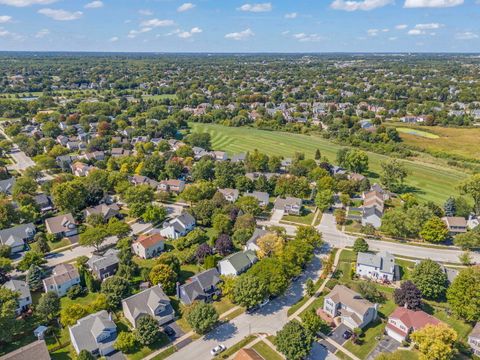 Tiny photo for 3115 Compton Road, Aurora, IL 60504 (MLS # 12448746)