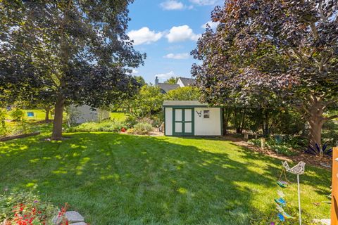 Tiny photo for 3115 Compton Road, Aurora, IL 60504 (MLS # 12448746)