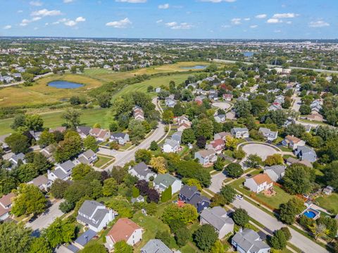 Tiny photo for 3115 Compton Road, Aurora, IL 60504 (MLS # 12448746)