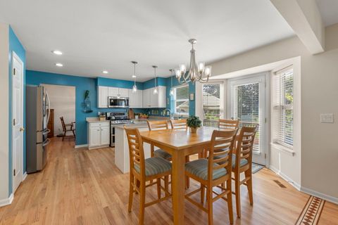 Tiny photo for 3115 Compton Road, Aurora, IL 60504 (MLS # 12448746)