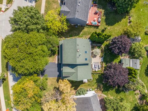 Tiny photo for 3115 Compton Road, Aurora, IL 60504 (MLS # 12448746)