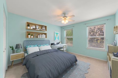 Tiny photo for 3115 Compton Road, Aurora, IL 60504 (MLS # 12448746)