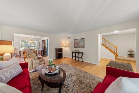 Tiny photo for 3115 Compton Road, Aurora, IL 60504 (MLS # 12448746)