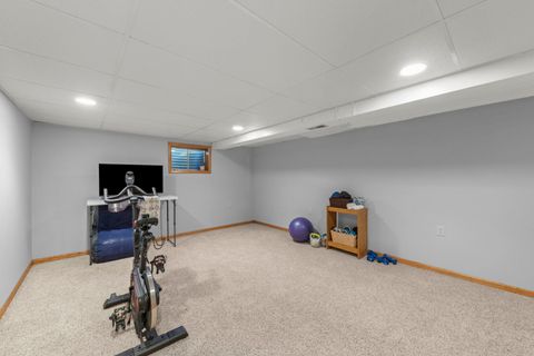 Tiny photo for 3115 Compton Road, Aurora, IL 60504 (MLS # 12448746)