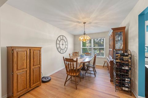 Tiny photo for 3115 Compton Road, Aurora, IL 60504 (MLS # 12448746)