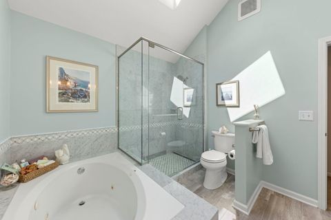 Tiny photo for 3115 Compton Road, Aurora, IL 60504 (MLS # 12448746)