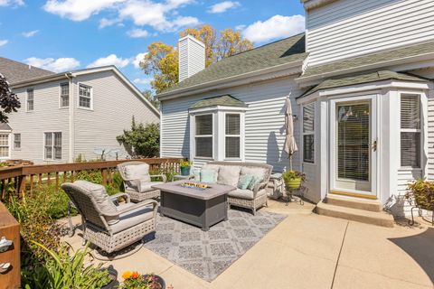 Tiny photo for 3115 Compton Road, Aurora, IL 60504 (MLS # 12448746)