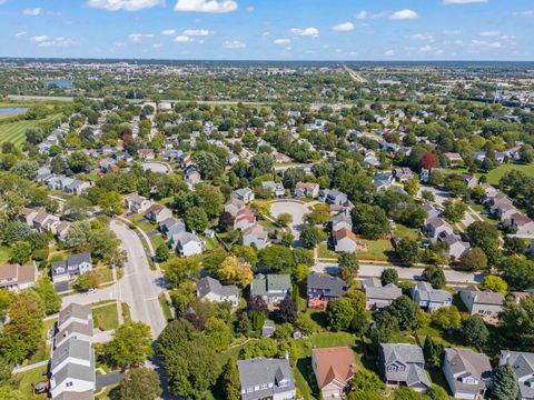 Tiny photo for 3115 Compton Road, Aurora, IL 60504 (MLS # 12448746)