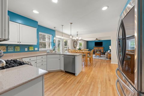 Tiny photo for 3115 Compton Road, Aurora, IL 60504 (MLS # 12448746)