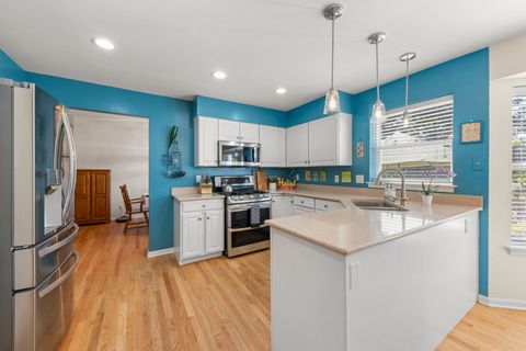 Tiny photo for 3115 Compton Road, Aurora, IL 60504 (MLS # 12448746)