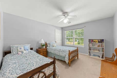 Tiny photo for 3115 Compton Road, Aurora, IL 60504 (MLS # 12448746)