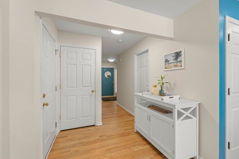 Tiny photo for 3115 Compton Road, Aurora, IL 60504 (MLS # 12448746)