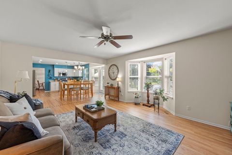 Tiny photo for 3115 Compton Road, Aurora, IL 60504 (MLS # 12448746)