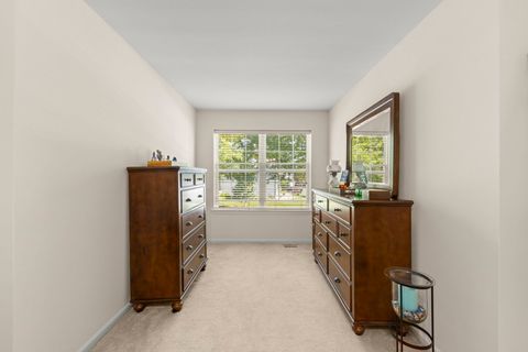 Tiny photo for 3115 Compton Road, Aurora, IL 60504 (MLS # 12448746)